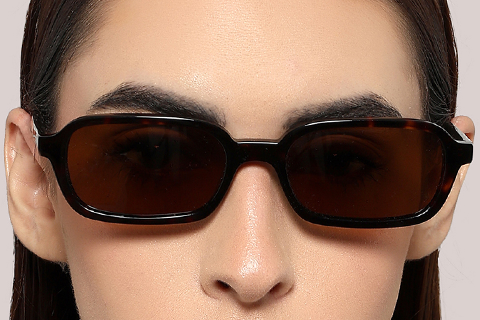 Feel Good Collection Kiki 13 Tortoise 53 Polarised