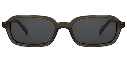  Kiki 15 Crystal Olive 53 Polarised