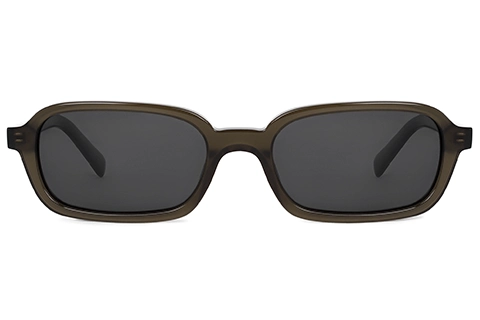 Feel Good Collection Kiki 15 Crystal Olive 53 Polarised