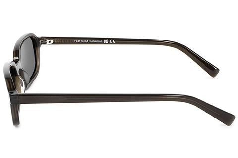 Feel Good Collection Kiki 15 Crystal Olive 53 Polarised