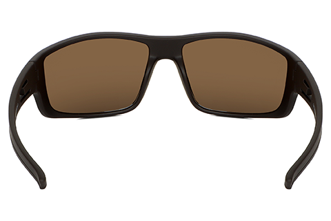 Feel Good Collection Kosta 10 Matte Brown 62 Polarised