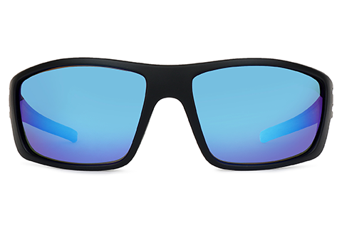 Feel Good Collection Kosta 11 Matte Black 62 Polarised