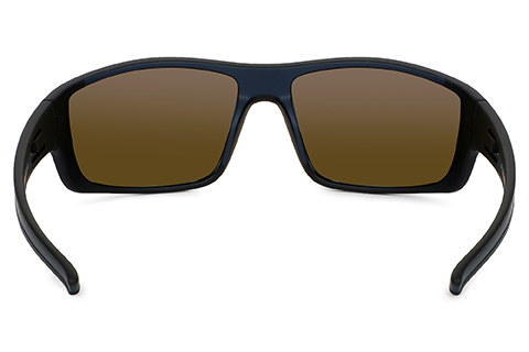 Feel Good Collection Kosta 11 Matte Black 62 Polarised