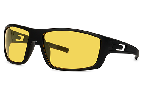 Feel Good Collection Kosta 12 Matte Black 62 Polarised