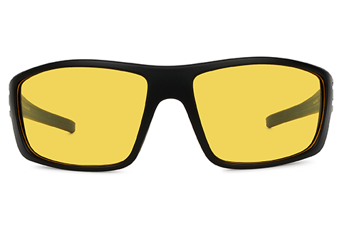 Feel Good Collection Kosta 12 Matte Black 62 Polarised