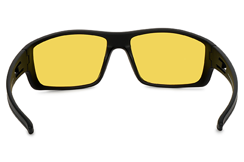 Feel Good Collection Kosta 12 Matte Black 62 Polarised