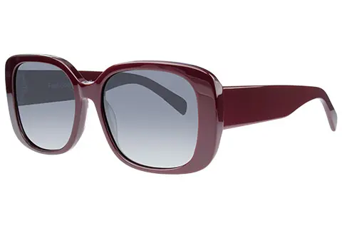 Feel Good Collection Lana Dark Purple Polarised