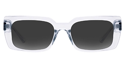 Leighton 36 Transparent Grey Polarised 53