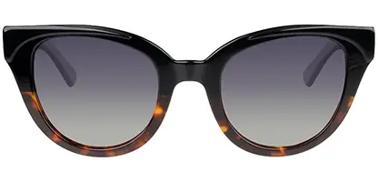  Louisa C2 Black/Tortoise Polarised