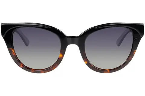 Feel Good Collection Louisa C2 Black/Tortoise Polarised