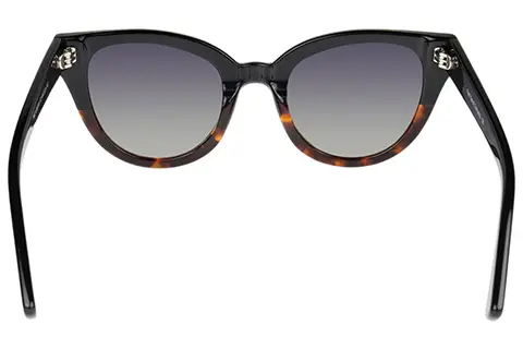 Feel Good Collection Louisa C2 Black/Tortoise Polarised