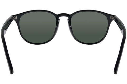 Feel Good Collection Phoenix 53 Black Polarised