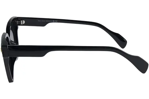 Feel Good Collection Piper 67 Black Polarised