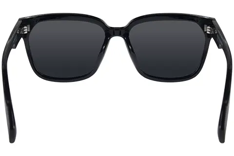 Feel Good Collection Piper 67 Black Polarised