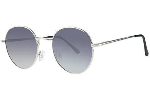 Feel Good Collection Reign Silver Polarised