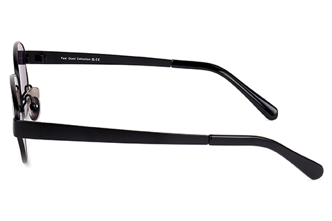 Feel Good Collection Rhen 11 Black 57