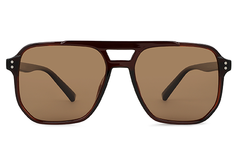Feel Good Collection Rorie 11 Red Coffee 54 Polarised