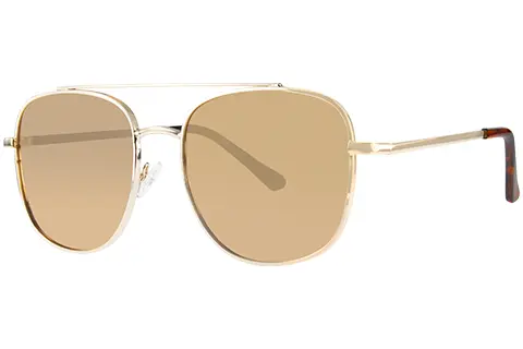 Feel Good Collection Sadie Gold Polarised