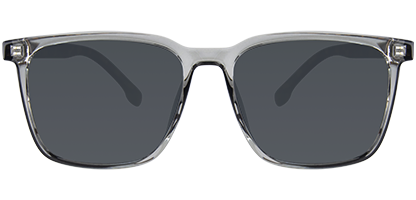 Feel Good Collection Shaw 56 Grey Polarised