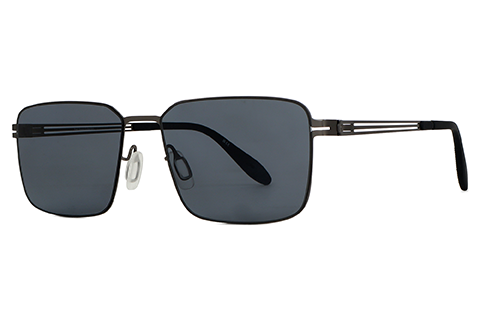 Feel Good Collection Sol 10 Gunmetal 62 Polarised