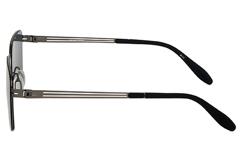 Feel Good Collection Sol 10 Gunmetal 62 Polarised
