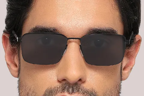 Feel Good Collection Sol 11 Black 62 Polarised