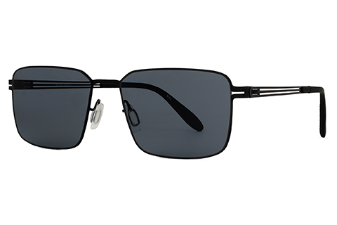 Feel Good Collection Sol 11 Black 62 Polarised