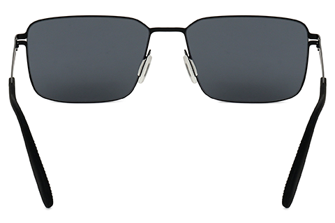Feel Good Collection Sol 11 Black 62 Polarised