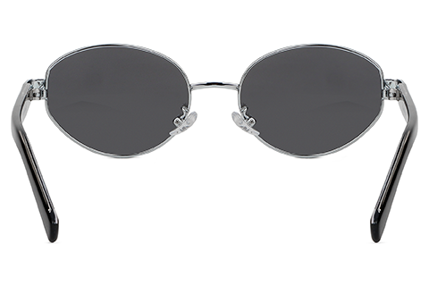 Feel Good Collection Steevie 10 Silver 55 Polarised