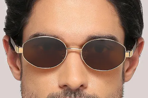 Feel Good Collection Steevie 12 Gold 55 Polarised