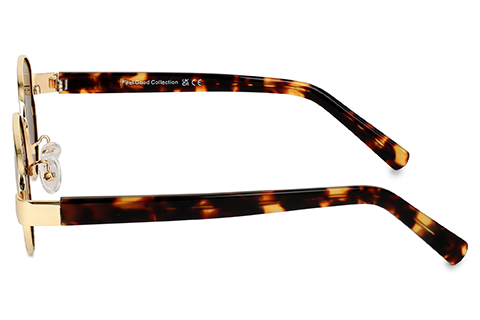 Feel Good Collection Steevie 12 Gold 55 Polarised