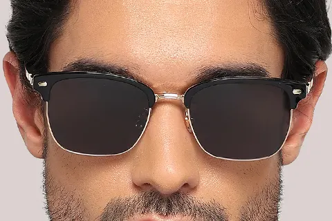 Feel Good Collection Tamsen 11 Black Gold 55 Polarised