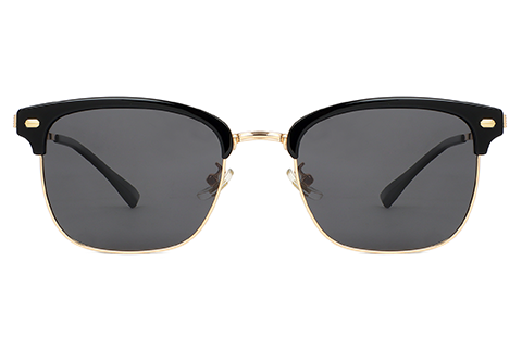 Feel Good Collection Tamsen 11 Black Gold 55 Polarised