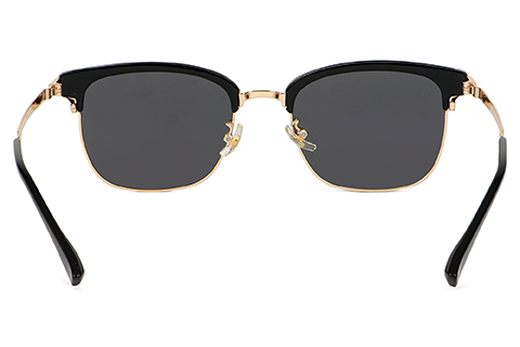 Feel Good Collection Tamsen 11 Black Gold 55 Polarised
