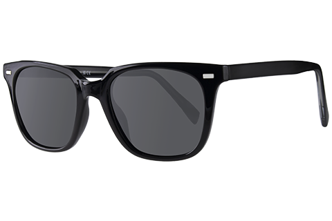 Feel Good Collection Tatum 49 Black Polarised