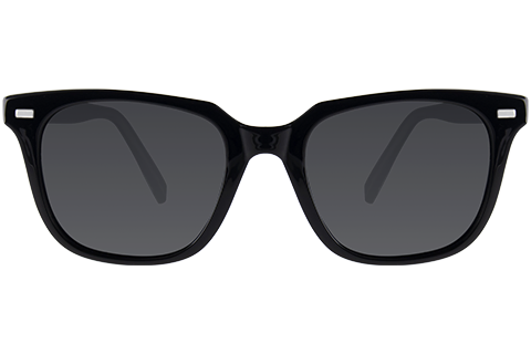 Feel Good Collection Tatum 49 Black Polarised