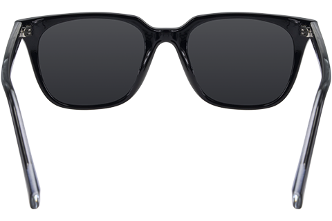 Feel Good Collection Tatum 49 Black Polarised