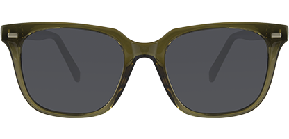 Feel Good Collection Tatum 49 Green Polarised