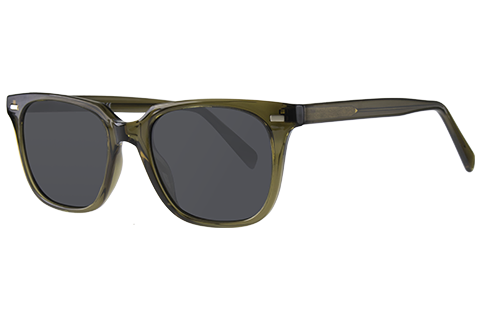 Feel Good Collection Tatum 49 Green Polarised