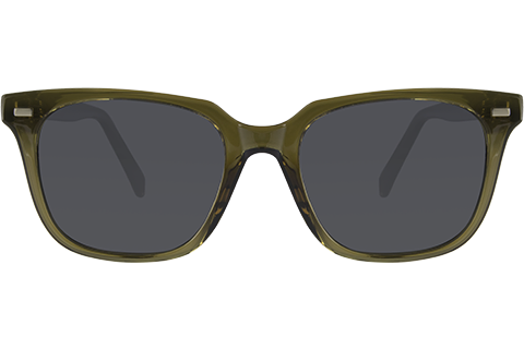 Feel Good Collection Tatum 49 Green Polarised