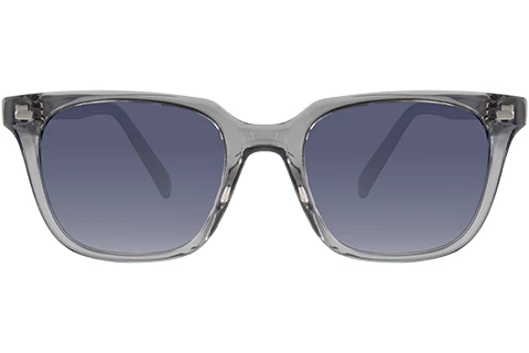 Feel Good Collection Tatum 49 Grey Polarised