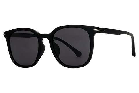 Feel Good Collection Taye 10 Matte Black 50 Polarised