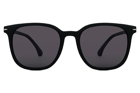 Feel Good Collection Taye 10 Matte Black 50 Polarised