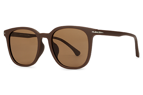 Feel Good Collection Taye 11 Coffee 50 Polarised