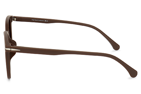 Feel Good Collection Taye 11 Coffee 50 Polarised