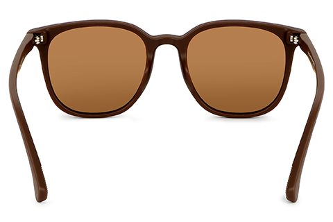 Feel Good Collection Taye 11 Coffee 50 Polarised