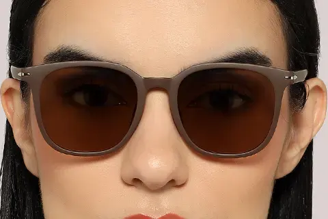 Feel Good Collection Taye 11 Coffee 50 Polarised