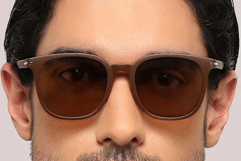 Feel Good Collection Taye 11 Coffee 50 Polarised