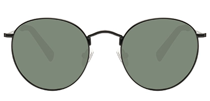 Urban M30 Matte Black 51 Polarised