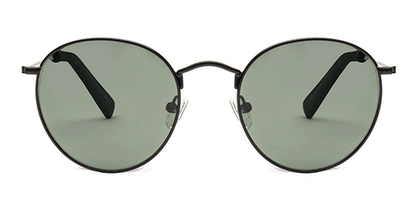 Urban M30 Matte Black 51 Polarised